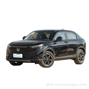 2023 New H O N D A VEZEL  1.5lL CVT 5 Seats Gasoline SUV